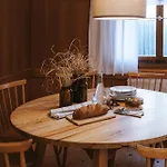 Vakantiehuis Quartier 313 Mellau