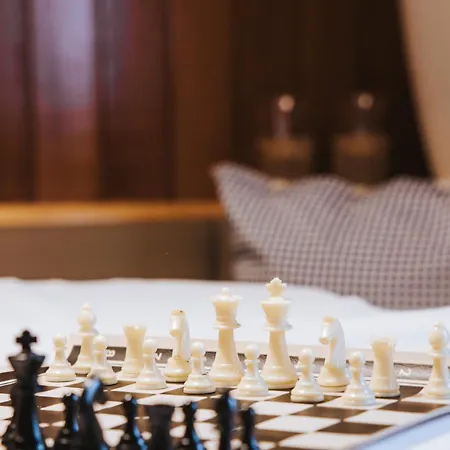 Quartier 313 Vakantiehuis