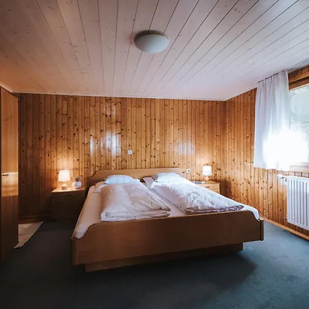 Semesterbostad Quartier 313