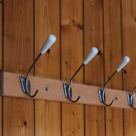 Quartier 313 度假居