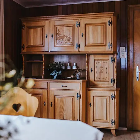 Сasa de vacaciones Quartier 313