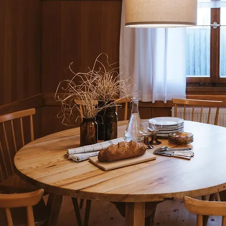 度假居 Quartier 313 梅劳