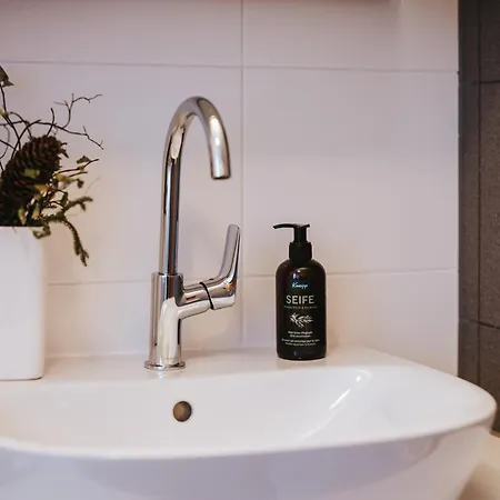 度假居 Quartier 313 *