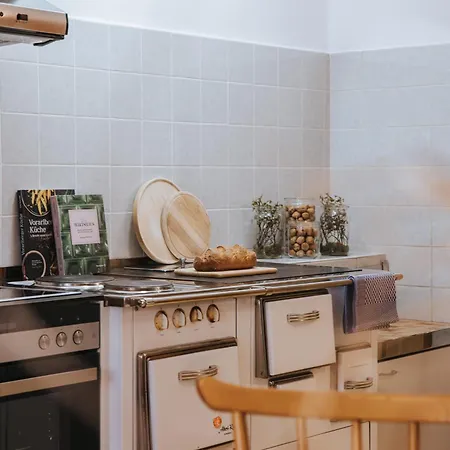 Сasa de vacaciones Quartier 313