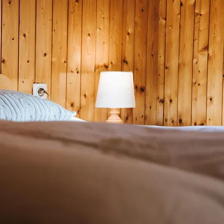 度假居 Quartier 313 *