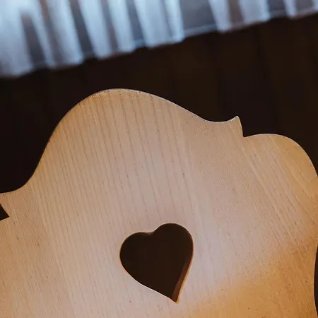 Сasa de vacaciones Quartier 313 Mellau