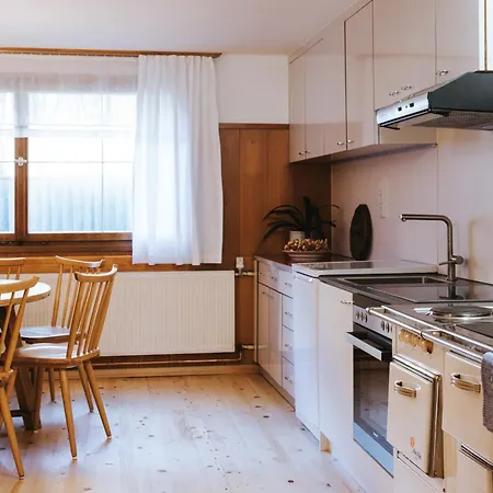 Quartier 313 Semesterbostad *