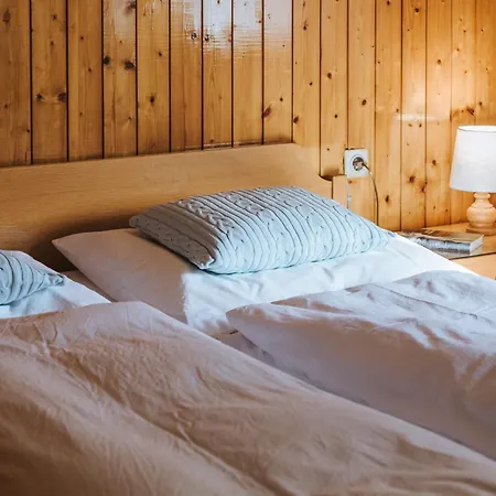 度假居 Quartier 313 *