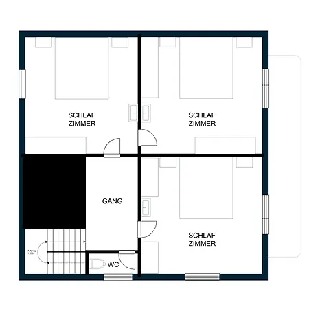 Quartier 313 * 梅劳