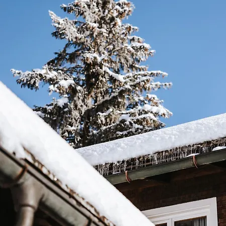 Сasa de vacaciones Quartier 313