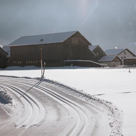 Quartier 313 Сasa de vacaciones Mellau