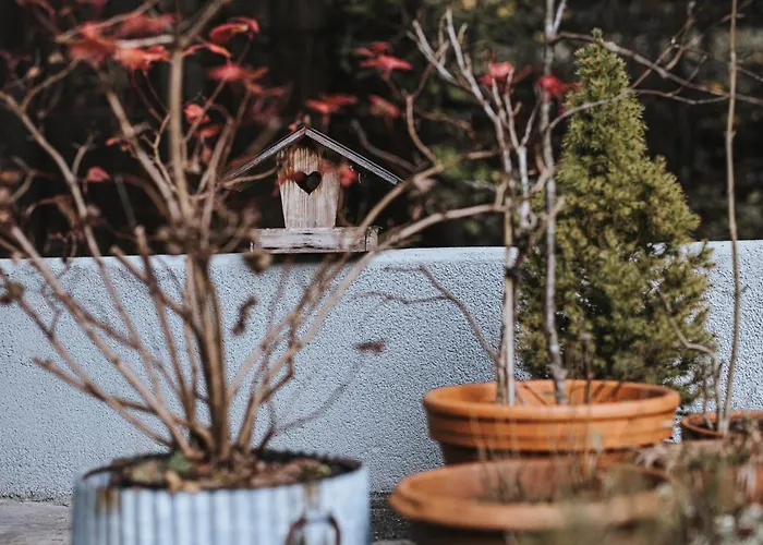 Quartier 313 Vakantiehuis *