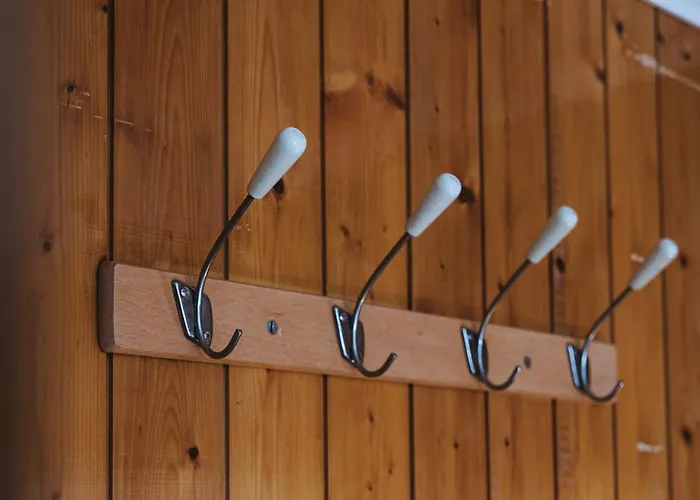 Quartier 313 Vakantiehuis