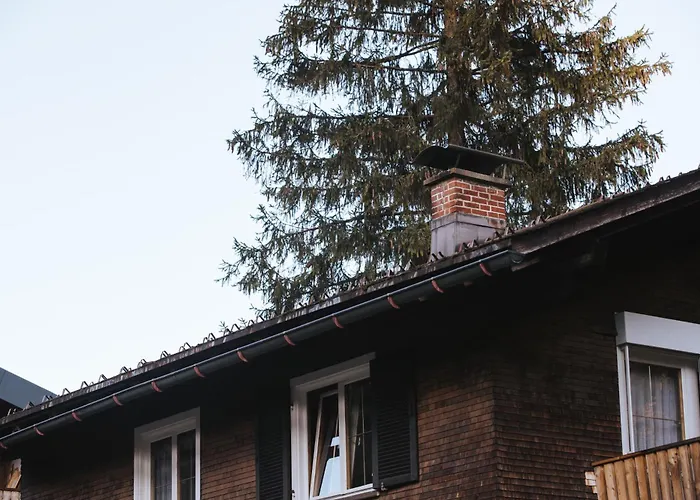 Quartier 313 Vakantiehuis Mellau