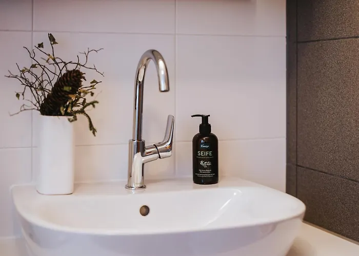 Vakantiehuis Quartier 313 *