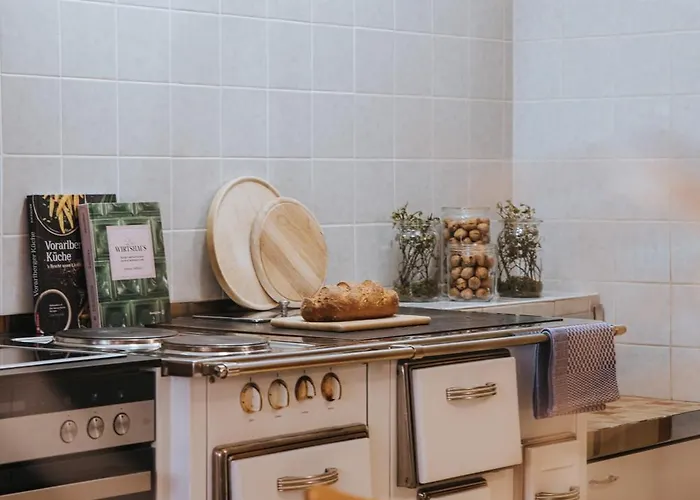 Vakantiehuis Quartier 313