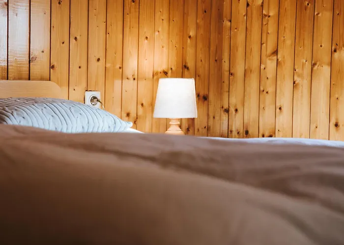 Vakantiehuis Quartier 313 *