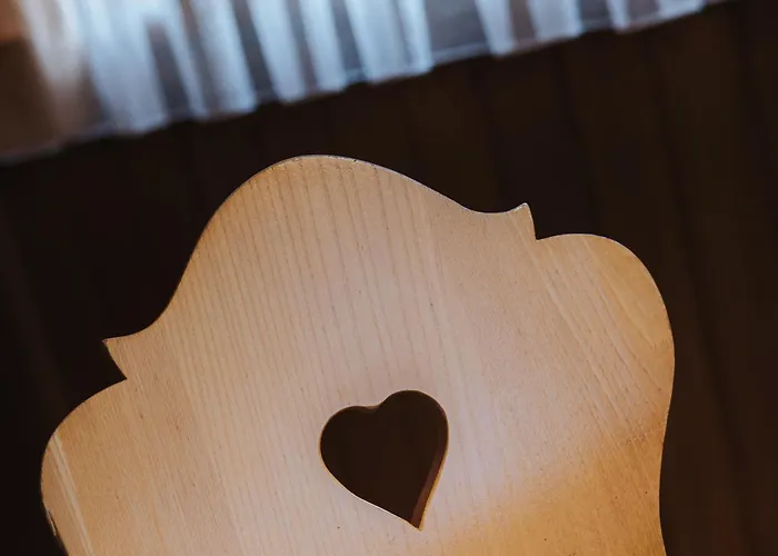 Vakantiehuis Quartier 313 Mellau